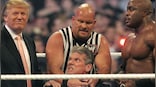 How pro-wrestling’s combination of sports and spectacle won me over (and helped me understand America)