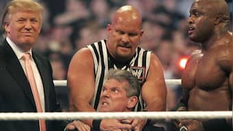 How pro-wrestling’s combination of sports and spectacle won me over (and helped me understand America)