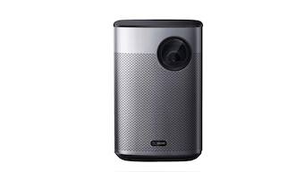 XGIMI launches Halo+ portable projector in India at an introductory price of Rs 99,999