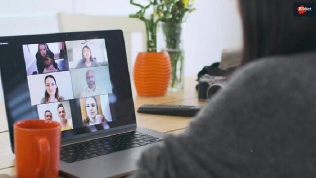 CEO who laid off 900 employees over Zoom call takes time off as company looks to build 'positive culture' CEO who laid off 900 employees over Zoom call takes time off as company looks to build 'positive culture'