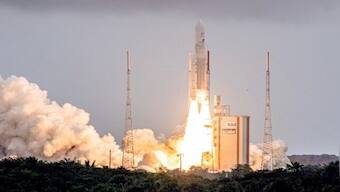 World's most powerful space telescope sets off on million-mile voyage