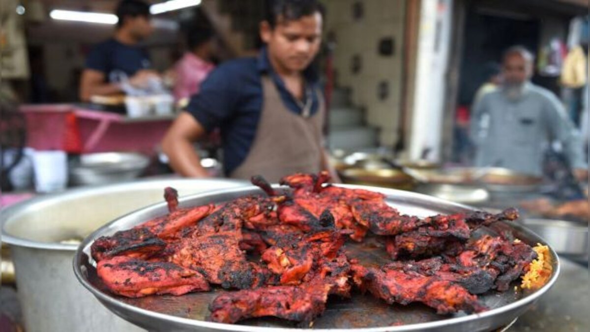 How can you decide what I should eat: Gujarat HC to Ahmedabad civic body on non-vegetarian food row – Firstpost How can you... 