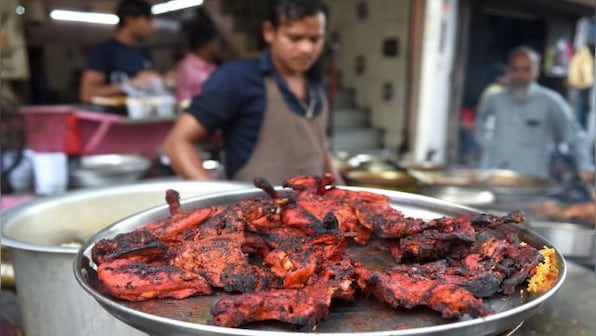 'How can you decide what I should eat': Gujarat HC to Ahmedabad civic body on non-vegetarian food row