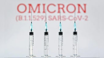 Omicron may not be the final variant of COVID-19, but it may be the final variant of concern