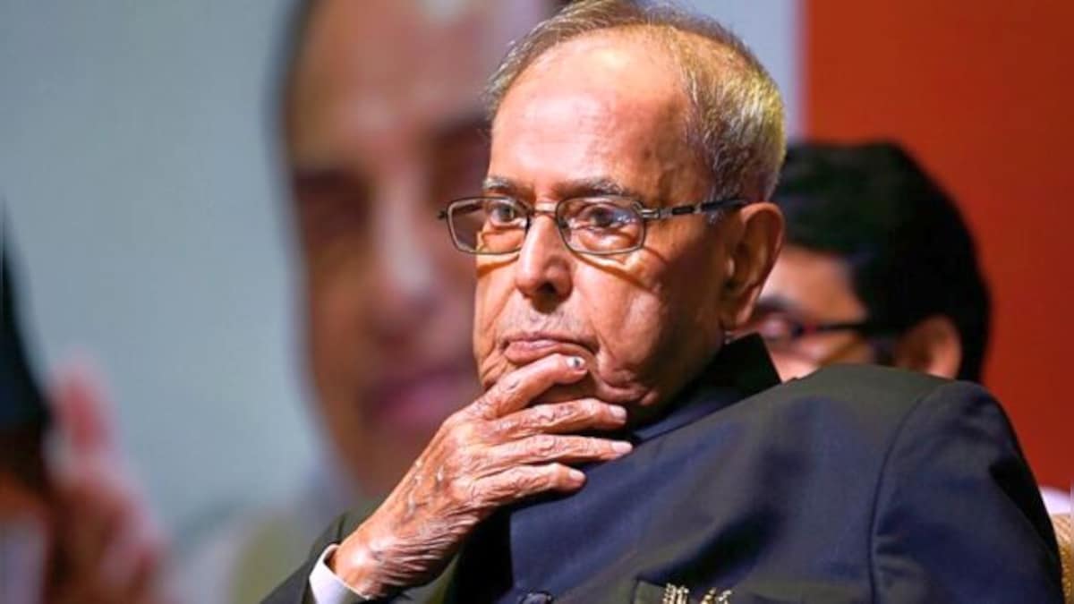 Pranab Mukherjee 86th birth anniversary: Interesting facts about the former Indian President