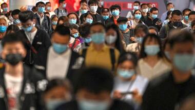 'Around 28% chances that world will see a pandemic in the next 10 years': What experts have to say on future outbreaks