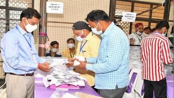 By-polls Results 2022: Counting of votes for four Assembly, one Lok Sabha seat underway