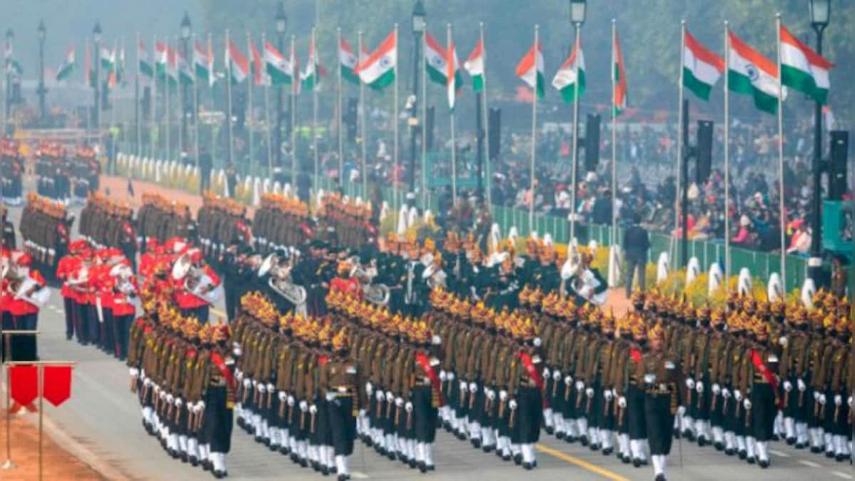 Republic Day: Centre announces 939 police medals including 189 for gallantry awards