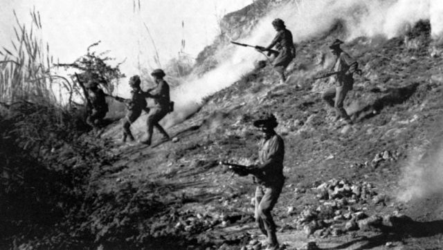 What many people won't tell you about the 1971 Bangladesh War: A soldier recounts untold memories What many people won't tell you about the 1971 Bangladesh War: A soldier recounts untold memories