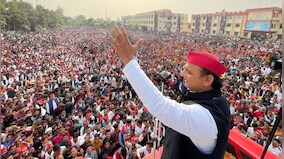 UP Elections 2022: Clash of poll models inevitable as Akhilesh Yadav takes cue from Mamata's Bengal formula