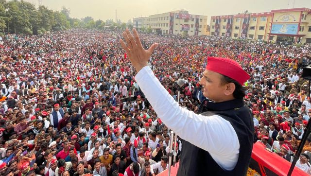Uttar Pradesh: Samajwadi Party declares candidates for Legislative Council polls Uttar Pradesh: Samajwadi Party declares candidates for Legislative Council polls