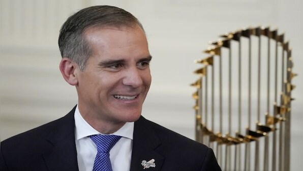 Explained: The sex scandal that is threatening the appointment of US envoy to India