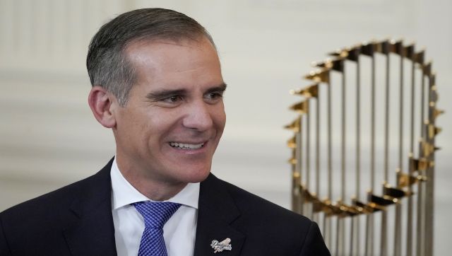 Explained: The sex scandal that is threatening the appointment of US envoy to India Explained: The sex scandal that is threatening the appointment of US envoy to India