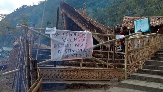 Nagaland civilian killings: Vital lessons army needs to learn from the Mon ambush Nagaland civilian killings: Vital lessons army needs to learn from the Mon ambush