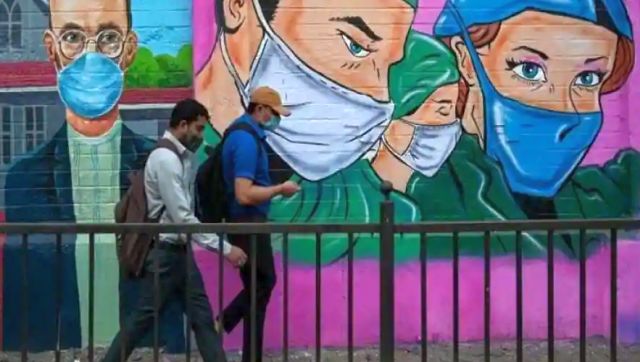 Interview: WHO representative Roderico H Ofrin warns India, says 'Omicron a wake-up call; not time to be complacent' Interview: WHO representative Roderico H Ofrin warns India, says 'Omicron a wake-up call; not time to be complacent'