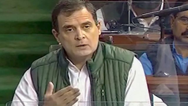 How Rahul Gandhi’s ‘Union of States’ speech exposes his ‘tukde’ mindset and his affinity with far-Left radicals How Rahul Gandhi’s ‘Union of States’ speech exposes his ‘tukde’ mindset and his affinity with far-Left radicals