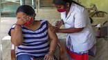 Our vaccines may become ineffective, says COVID-19 task force chief as India battles Omicron