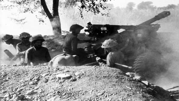 How US-Pakistan axis attempted to ruin a newly independent Bangladesh