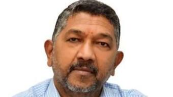 Goa minister Milind Naik resigns from cabinet after Congress names him in ‘sex scandal’