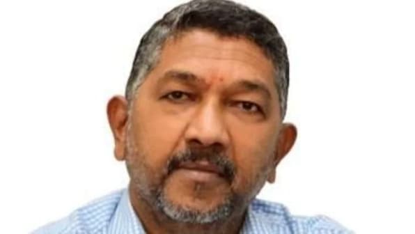 Goa minister Milind Naik resigns from cabinet after Congress names him in ‘sex scandal’