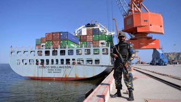 Economic catalyst or corridor of discontent? Why Gwadar locals don't like China-led development