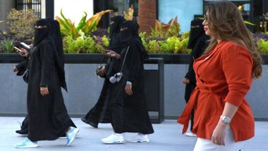 How cyberfeminism is paving the way for gender revolution in Saudi Arabia