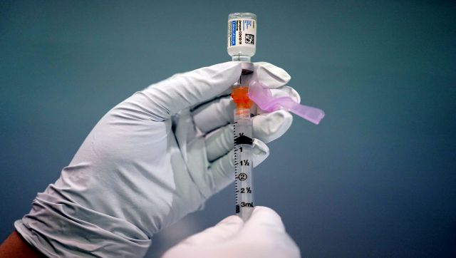 Omicron can evade protection offered by COVID-19 vaccines, antibody therapies, says study Omicron can evade protection offered by COVID-19 vaccines, antibody therapies, says study