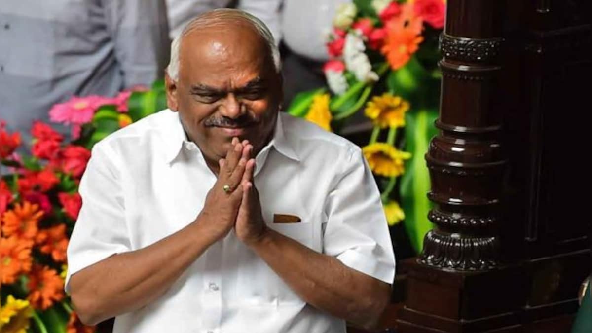 Karnataka Congress MLA KR Ramesh Kumar’s ‘enjoy rape’ comment is not his first: A look at his controversial statements