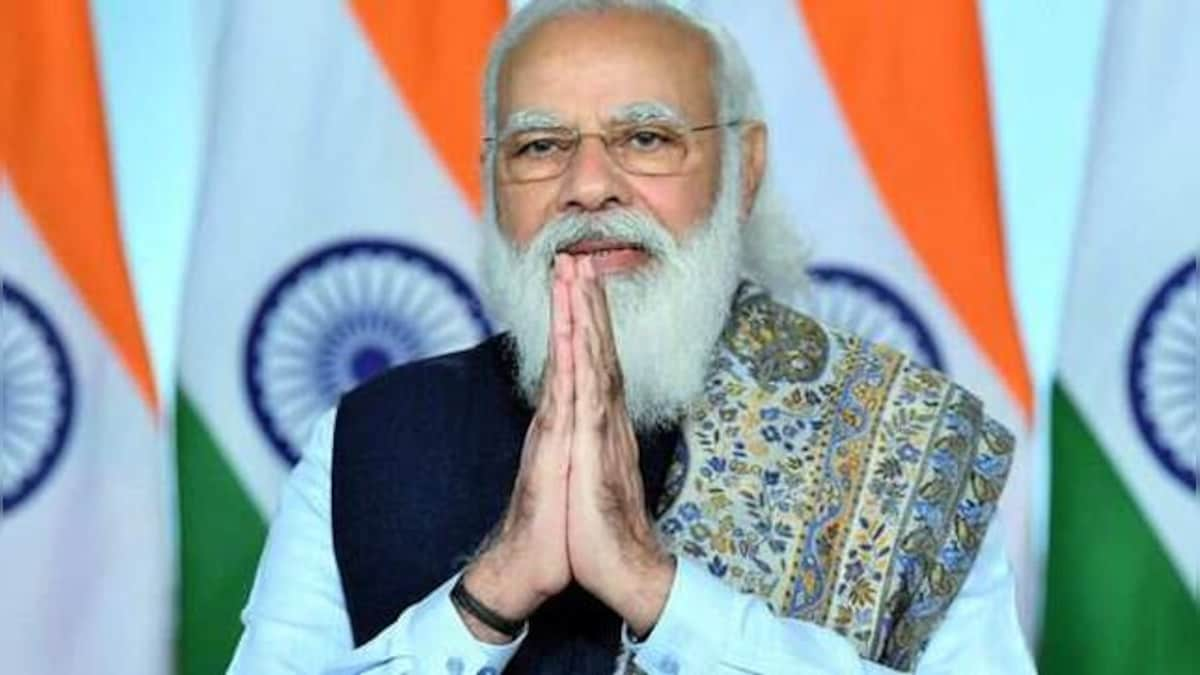 International Women’s Day: PM Modi to address seminar of women ascetics via video conference; 500 saints to attend