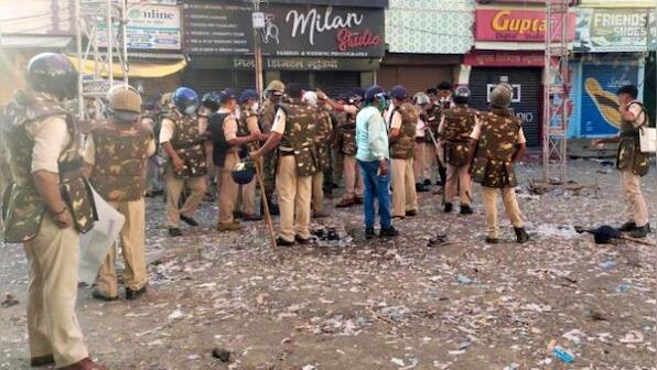 Madhya Pradesh cabinet clears law to recover damages to properties from rioters: All you need to know about legislation