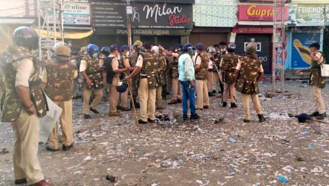 Madhya Pradesh cabinet clears law to recover damages to properties from rioters: All you need to know about legislation Madhya Pradesh cabinet clears law to recover damages to properties from rioters: All you need to know about legislation