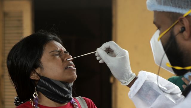 India reports 101 Omicron cases; Centre asks citizens to avoid non-essential travel, gatherings India reports 101 Omicron cases; Centre asks citizens to avoid non-essential travel, gatherings