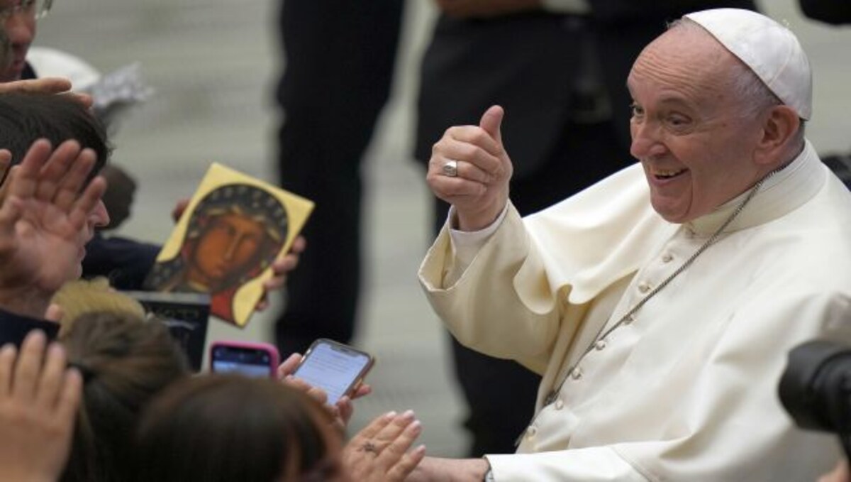 Pope Francis Turns 85 No More Mr Nice Guy As His Reforms Hit Stride