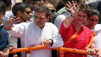 UP to witness heavy politicking as PM Modi to attend event in Shahjahanpur while Rahul, Priyanka Gandhi hold rally in Amethi