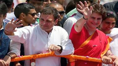 UP to witness heavy politicking as PM Modi to attend event in Shahjahanpur while Rahul, Priyanka Gandhi hold rally in Amethi