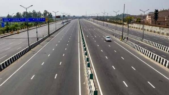 594 km, Rs 36,200 crore: Key numbers from Narendra Modi's ambitious Ganga Expressway in UP