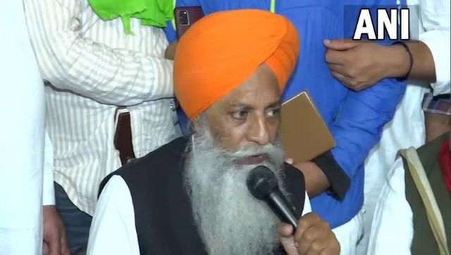 Punjab Assembly polls: Farmer leader Gurnam Charuni launches Sanyukt Sangharsh Party, to contest all 117 seats Punjab Assembly polls: Farmer leader Gurnam Charuni launches Sanyukt Sangharsh Party, to contest all 117 seats