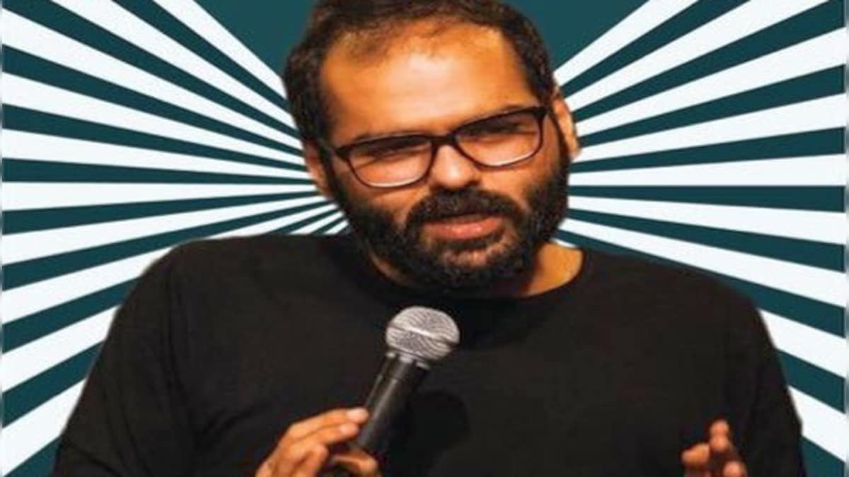 Comedian Kunal Kamra says his Bengaluru shows cancelled over threats