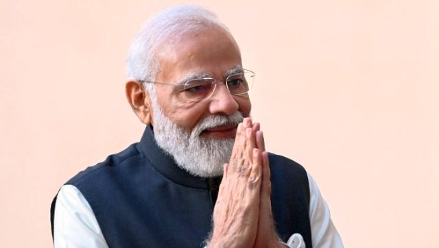PM Modi to participate in reception ceremony of 'Swarnim Vijay Mashaals' at War Memorial PM Modi to participate in reception ceremony of 'Swarnim Vijay Mashaals' at War Memorial