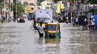 India saw 168 very heavy rainfall events in November, highest in five years, says IMD