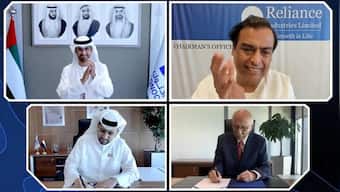 Reliance, Abu Dhabi-based TA’ZIZ form joint venture for $2 billion chemical projects in Ruwais