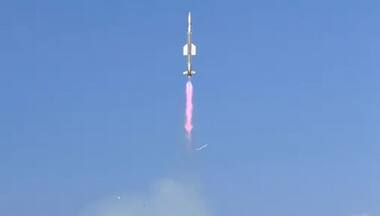 India successfully flight tests VLSRSTA Missile developed by DRDO