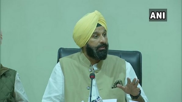 Punjab and Haryana High Court dismisses anticipatory bail plea of SAD leader Bikram Singh Majithia