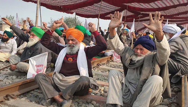 Punjab and the threat of subversive war: Unpacking the coincidences Punjab and the threat of subversive war: Unpacking the coincidences