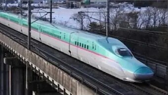 Bullet train will pass through five Bihar cities, announcement expected soon