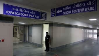 'Three to four cops posted outside my house': Delhi Omicron patient recounts tale of home isolation and hospitalisation