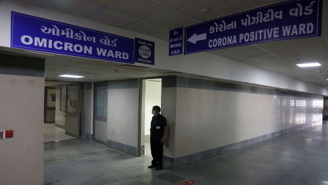 'Three to four cops posted outside my house': Delhi Omicron patient recounts tale of home isolation and hospitalisation 'Three to four cops posted outside my house': Delhi Omicron patient recounts tale of home isolation and hospitalisation