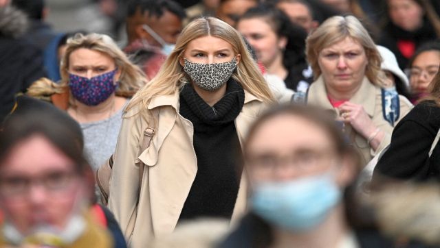 Tracking Omicron: Israel reports its first death from COVID-19 variant; WHO warns of ‘another storm coming’ Tracking Omicron: Israel reports its first death from COVID-19 variant; WHO warns of ‘another storm coming’