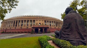 Winter Session ends as both houses adjourned sine die: Lok Sabha sees 87% productivity, while Rajya Sabha records 47%