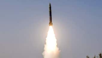 India successfully test fires Pralay ballistic missile, which can strike target 500 km away